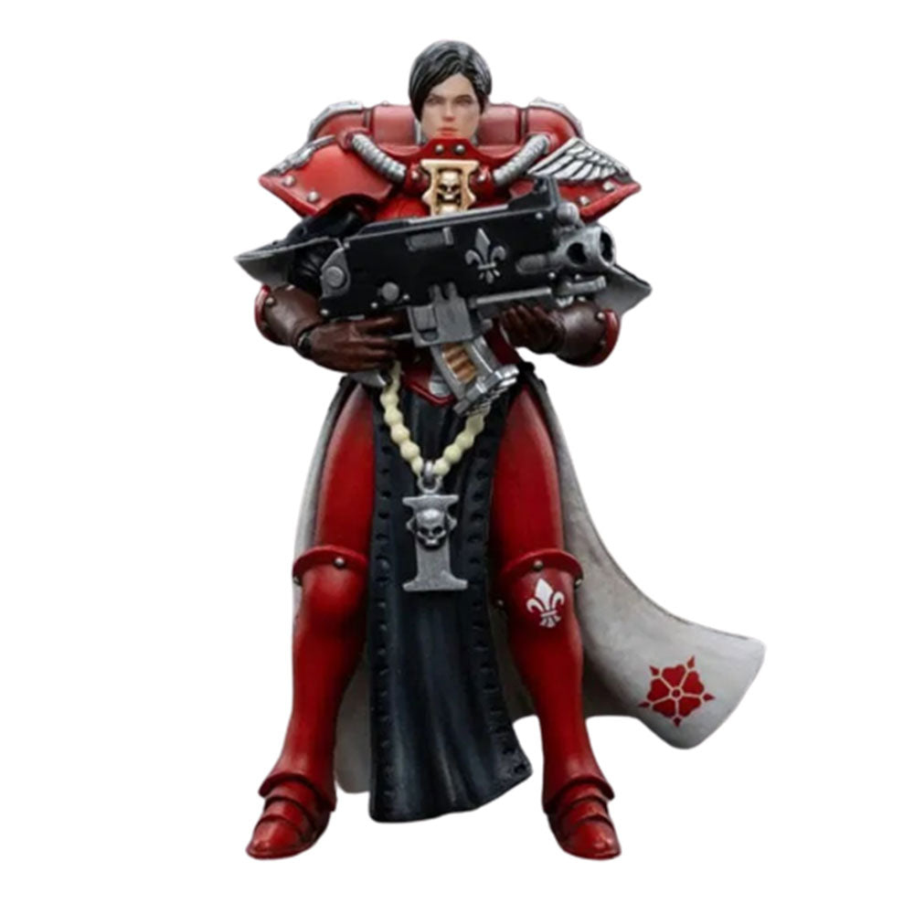  Warhammer-Orden der Blutigen Rose-Figur
