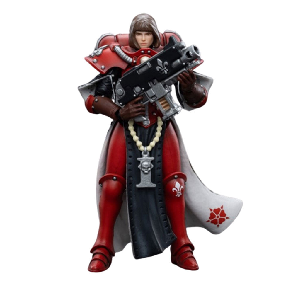  Warhammer-Orden der Blutigen Rose-Figur