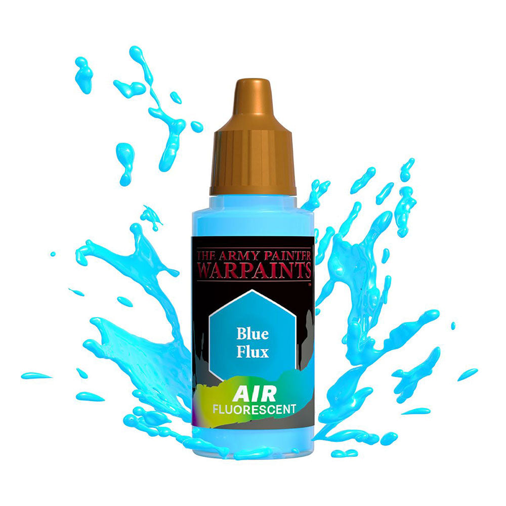 Army Painter Metallics Air Acrylfarbe 18 ml