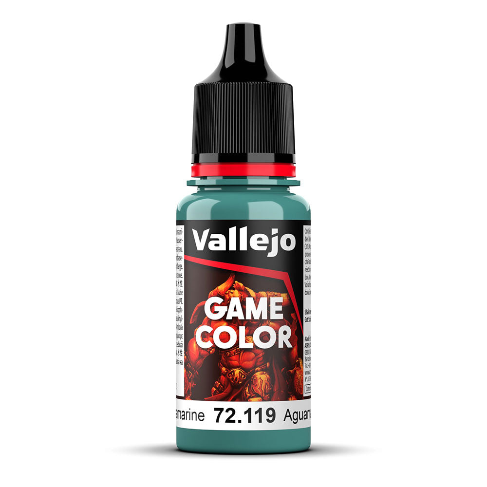  Vallejo Game Color Figurenfarbe 18 ml