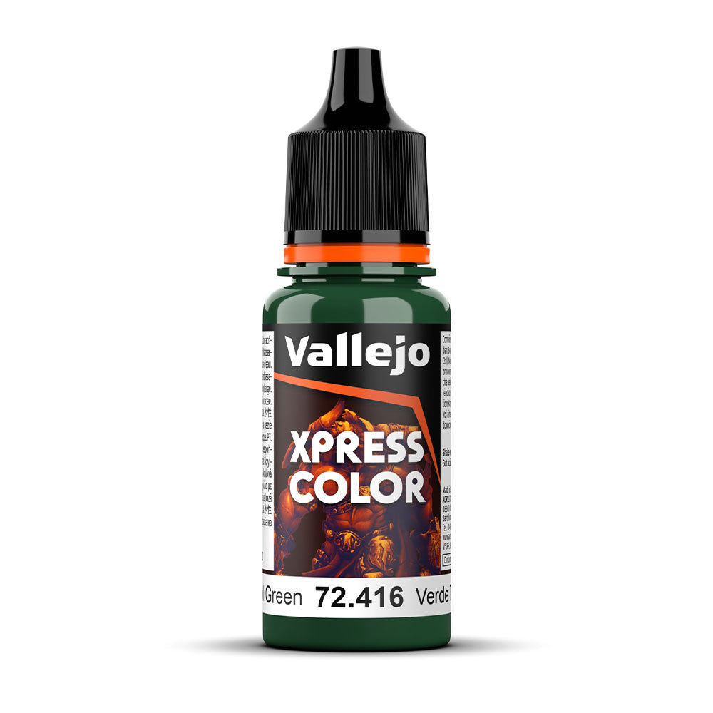 Vallejo Game Color Xpress Color 18 ml