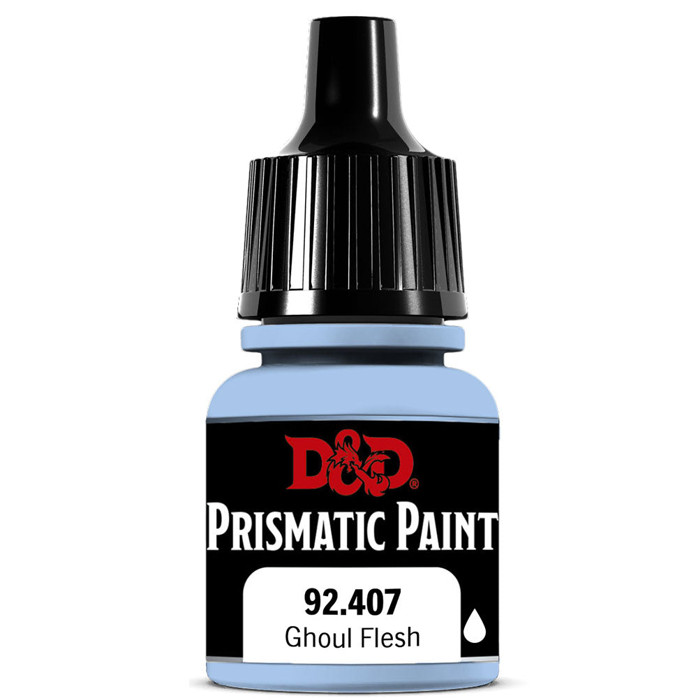 D & D Prismatic Flesh Tone Paint 8ml