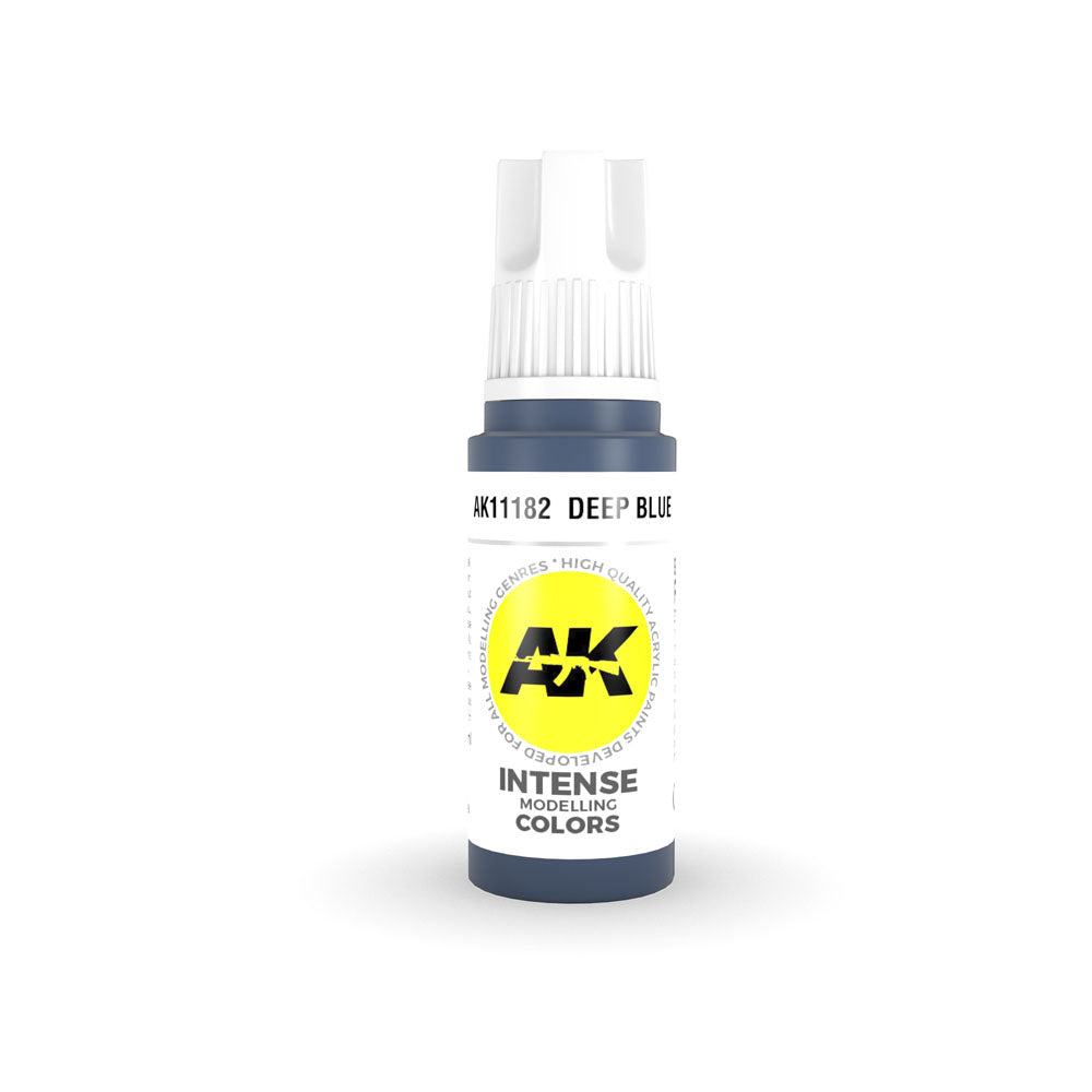 AK Interactive 3Gen Deep Acrylic Paint 17ml