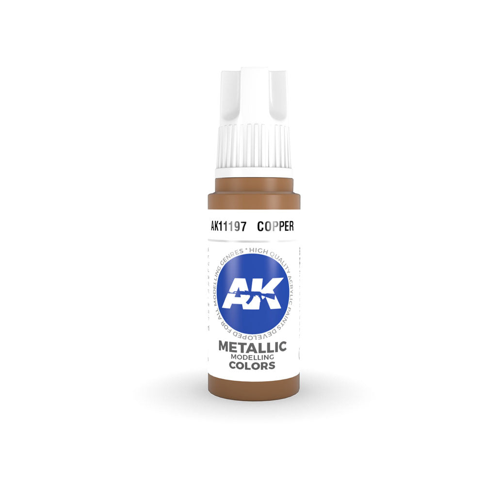 AK Interactive 3GEN acrylmaling 17 ml