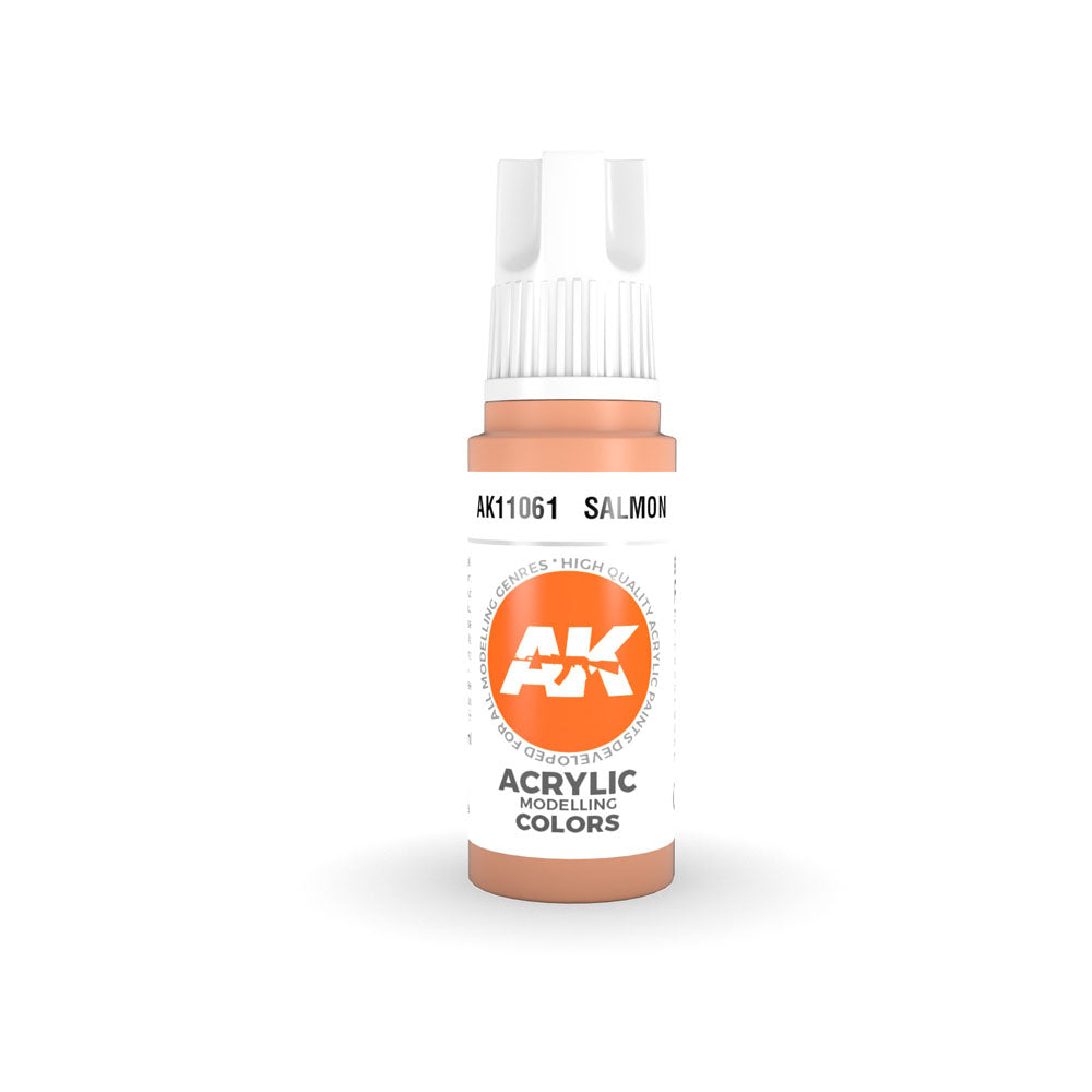 AK Interactive 3Gen Acrylic Paint 17mL