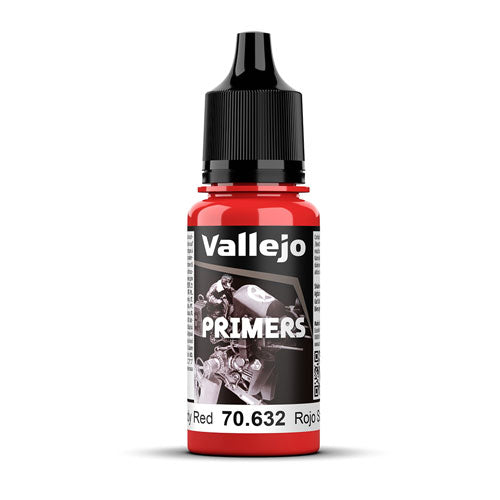 Vallejo Surface Primer 18mL