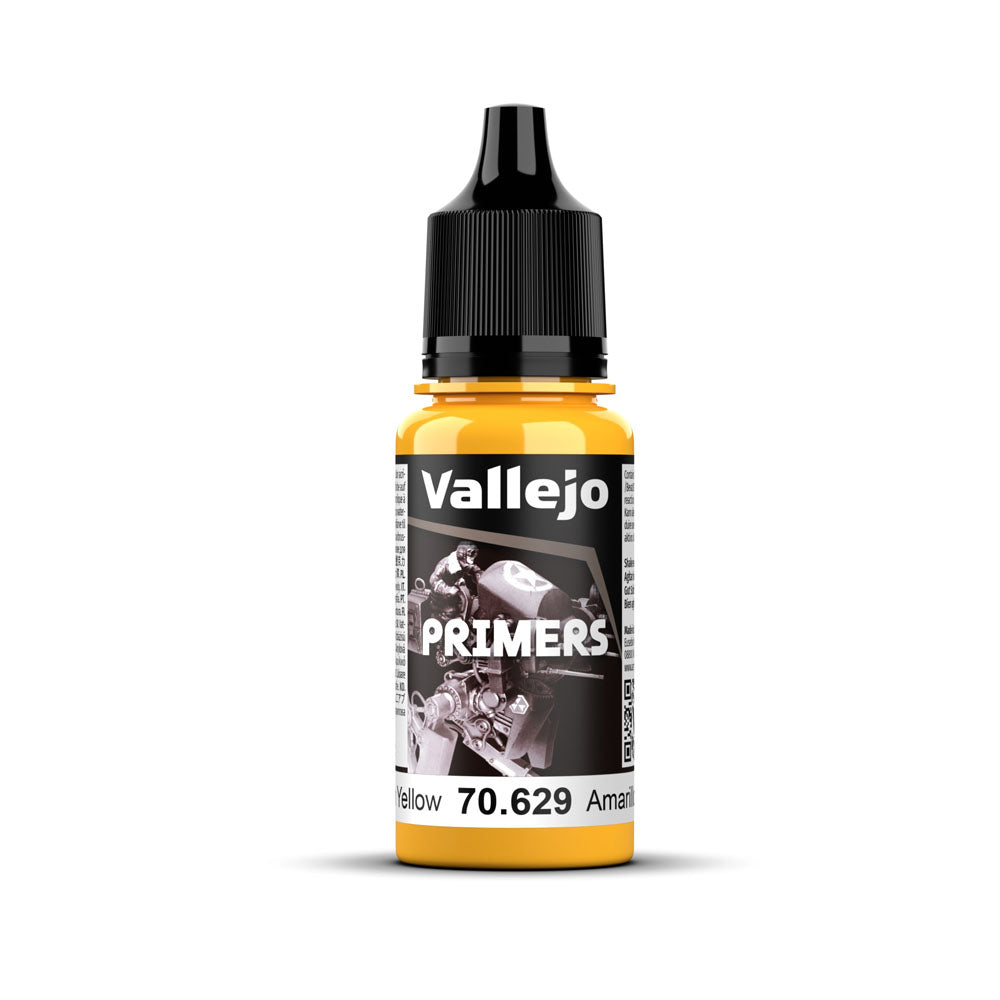 Vallejo Surface Primer 18ml