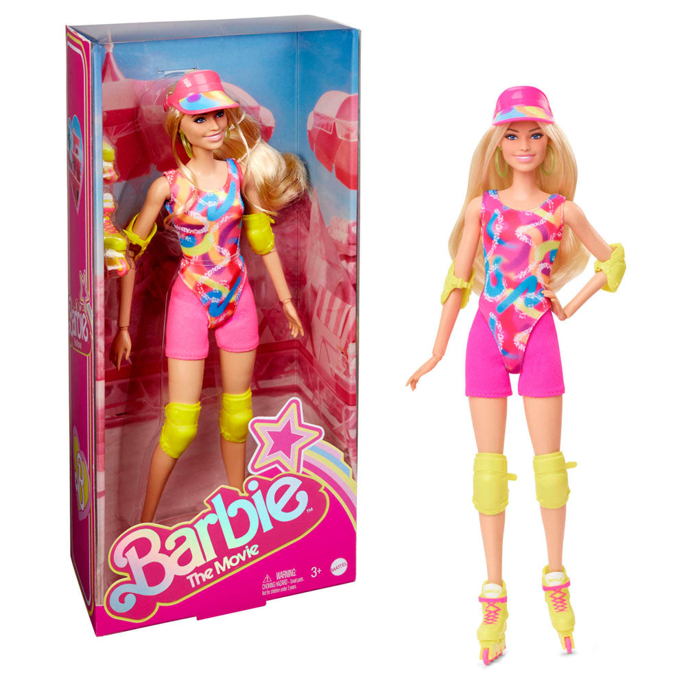 Barbie podpis Barbie lalka