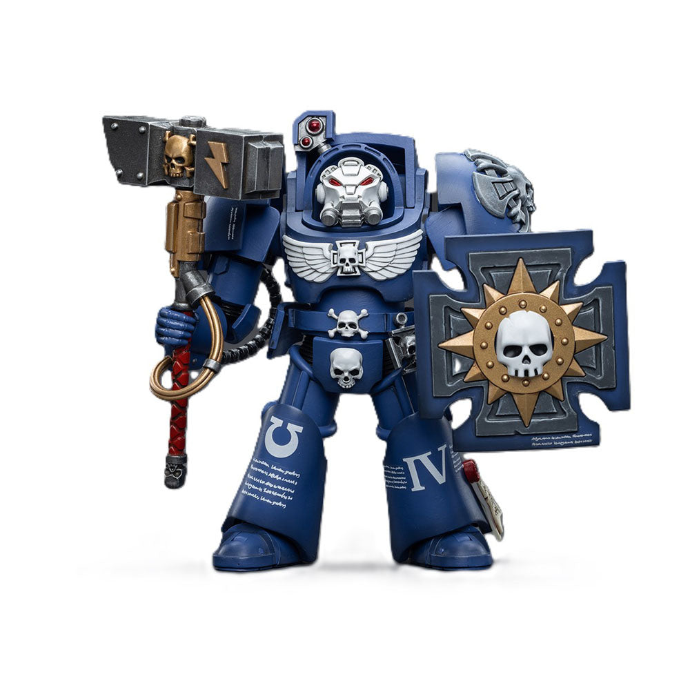 Ultramariner Terminators Brother Action Figur