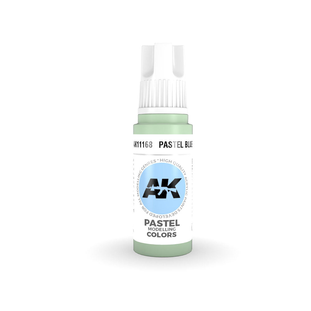 AK Interactive 3Gen Pastell akrylmaling 17ML