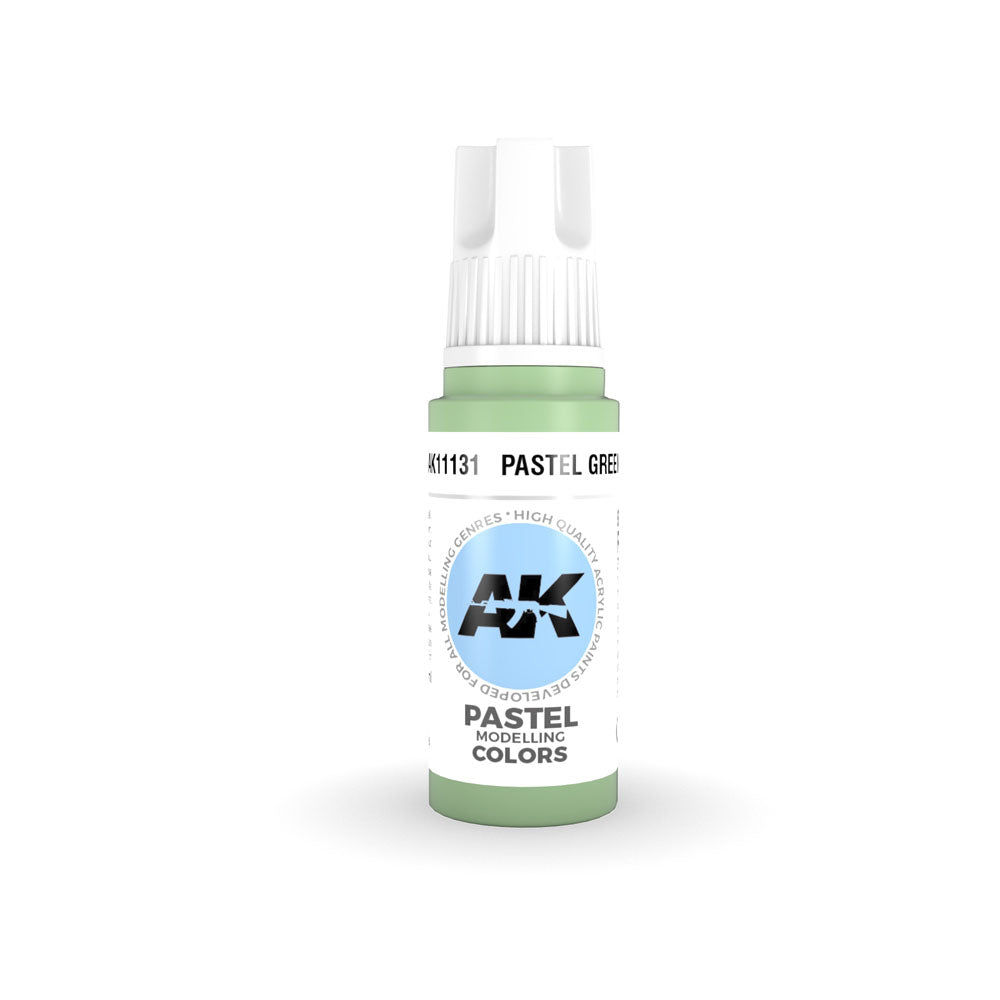 AK Interactive 3Gen Pastell akrylmaling 17ML