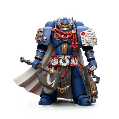 Ultramarines Honour Guard 1/18 Scale Action Figure