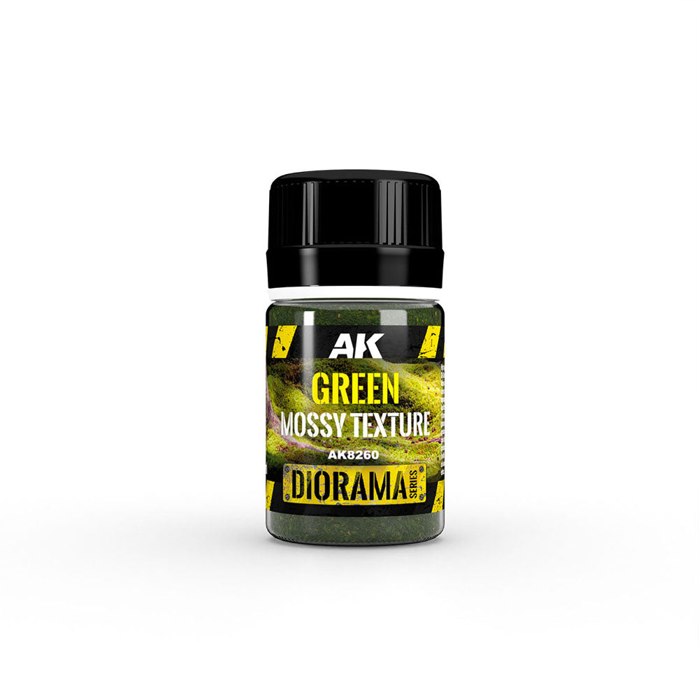 AK Interaktiv tekstur 35 ml