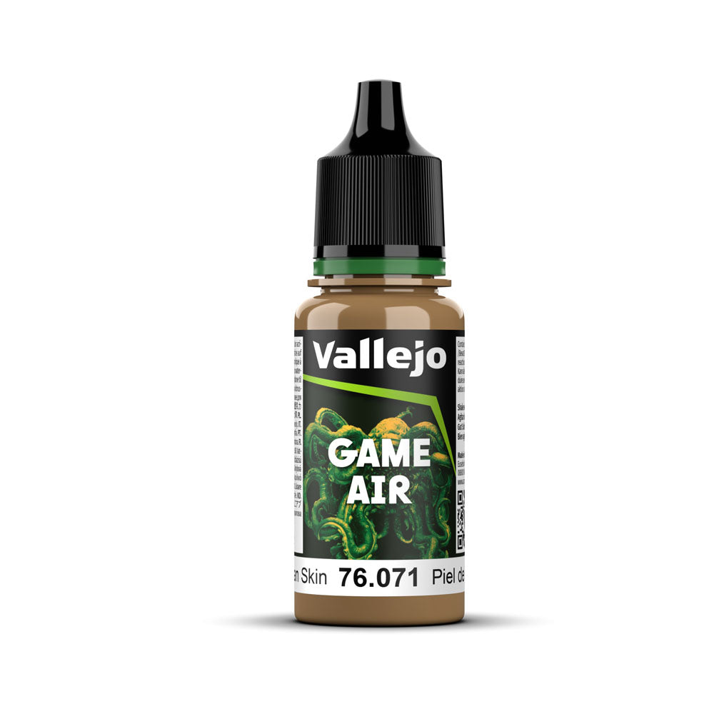 Vallejo Game Air Acrylic Paint 18ml (hud)