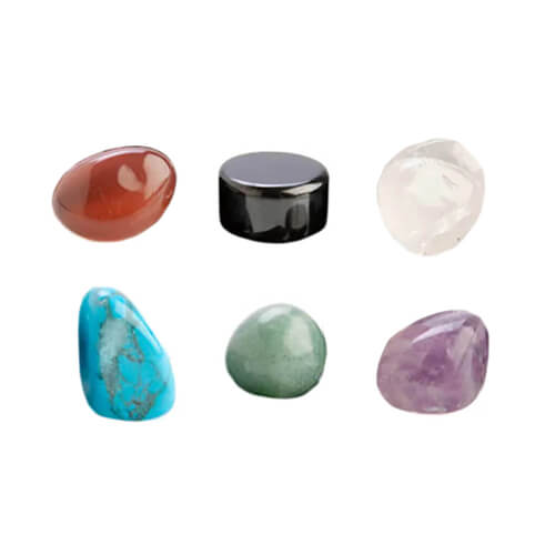 Wishstone Gemstone tumlade