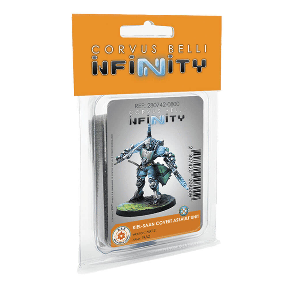 Infinity NA2 Miniaturfigur