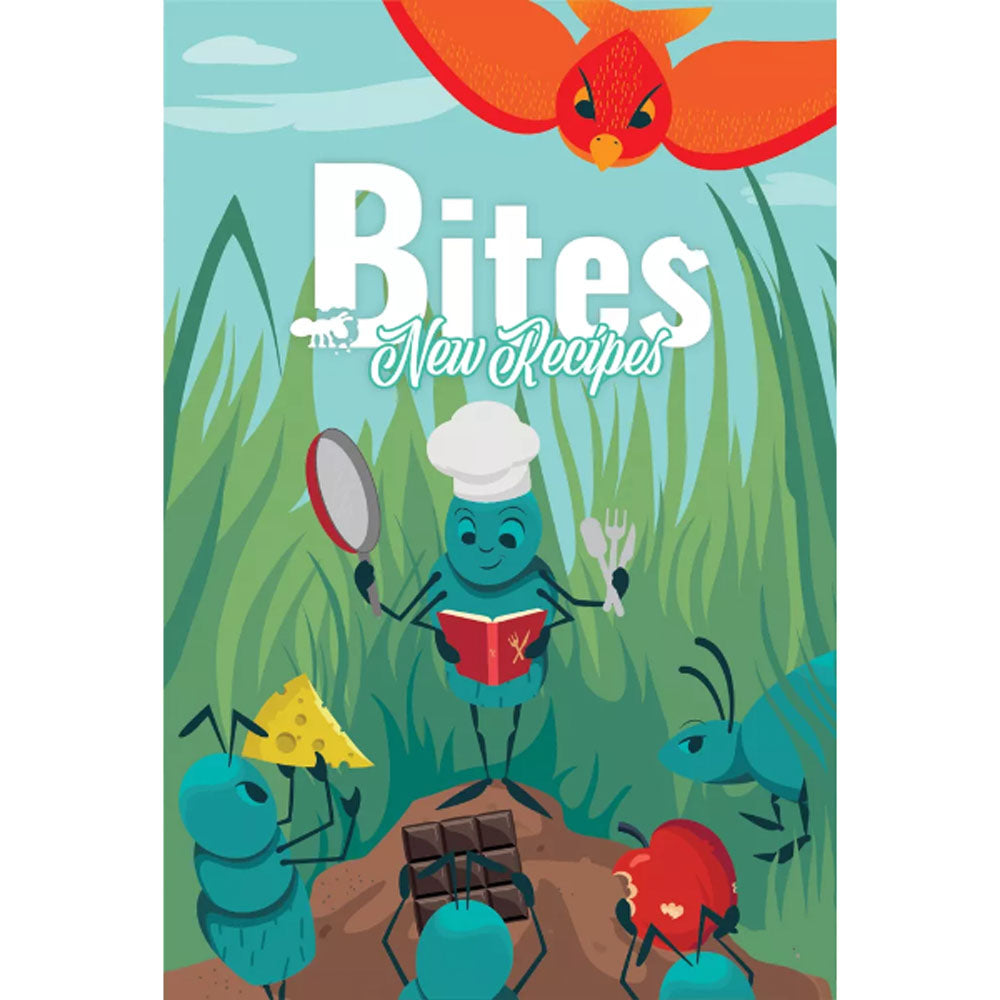 Allplay Bites New Recipes Expansion