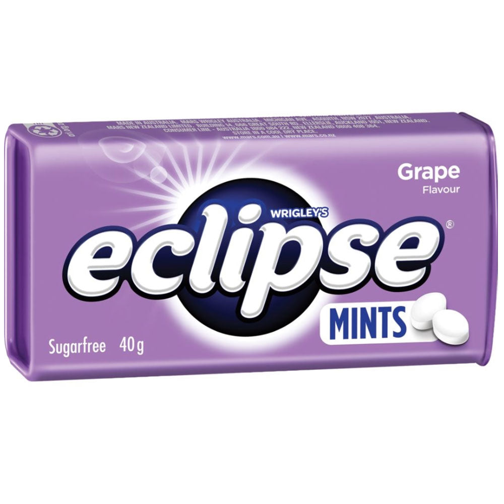 Mints Eclipse (12x40g)