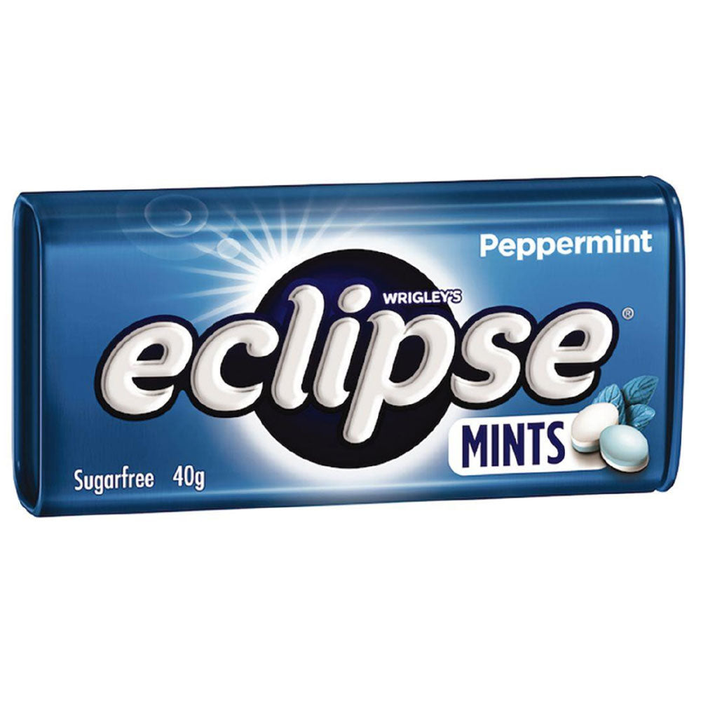 Mints Eclipse (12x40g)