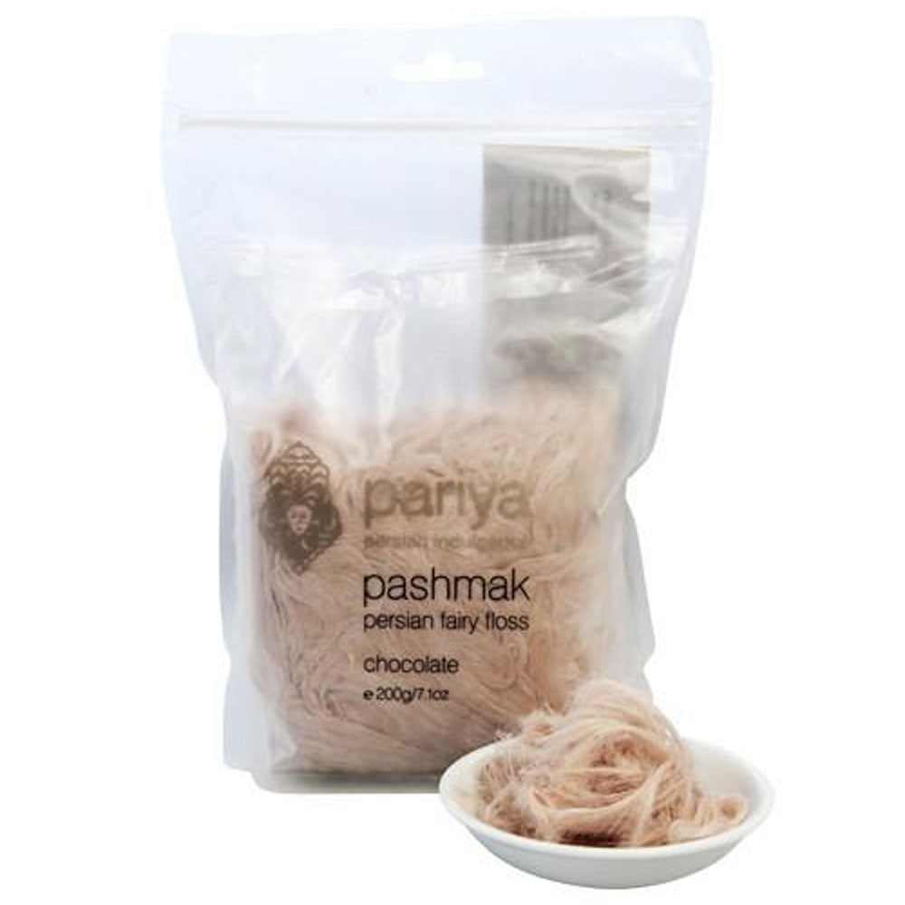 Pariya Pashmak Fairy Floss 200G