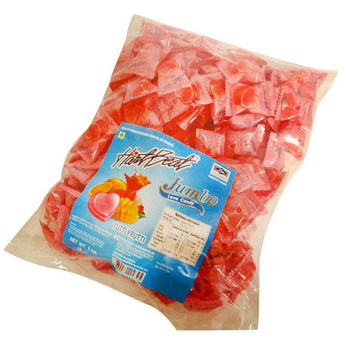 Hartbeat Jumbo Candy