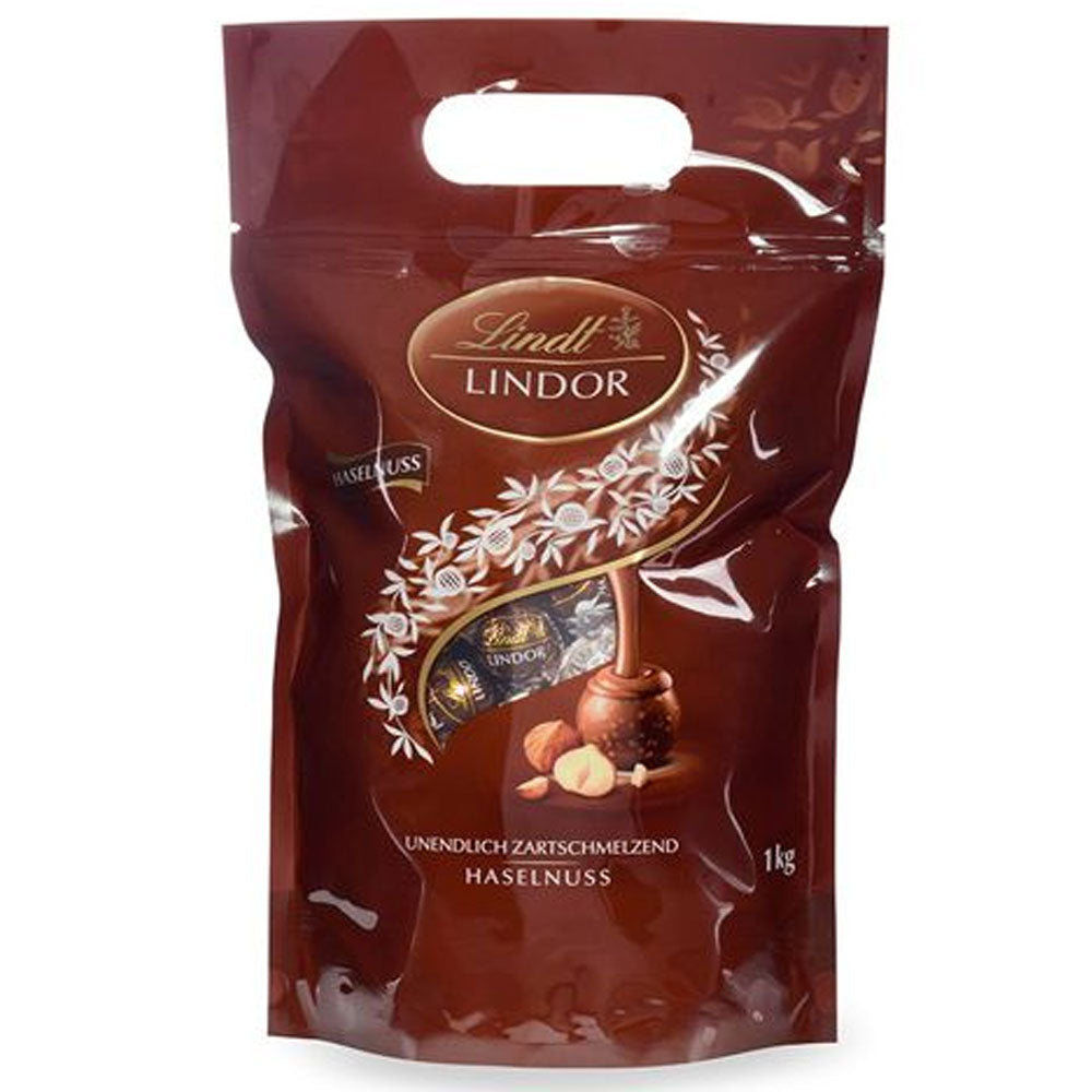 Lindt Lindor Chocolate Balls 1 kg