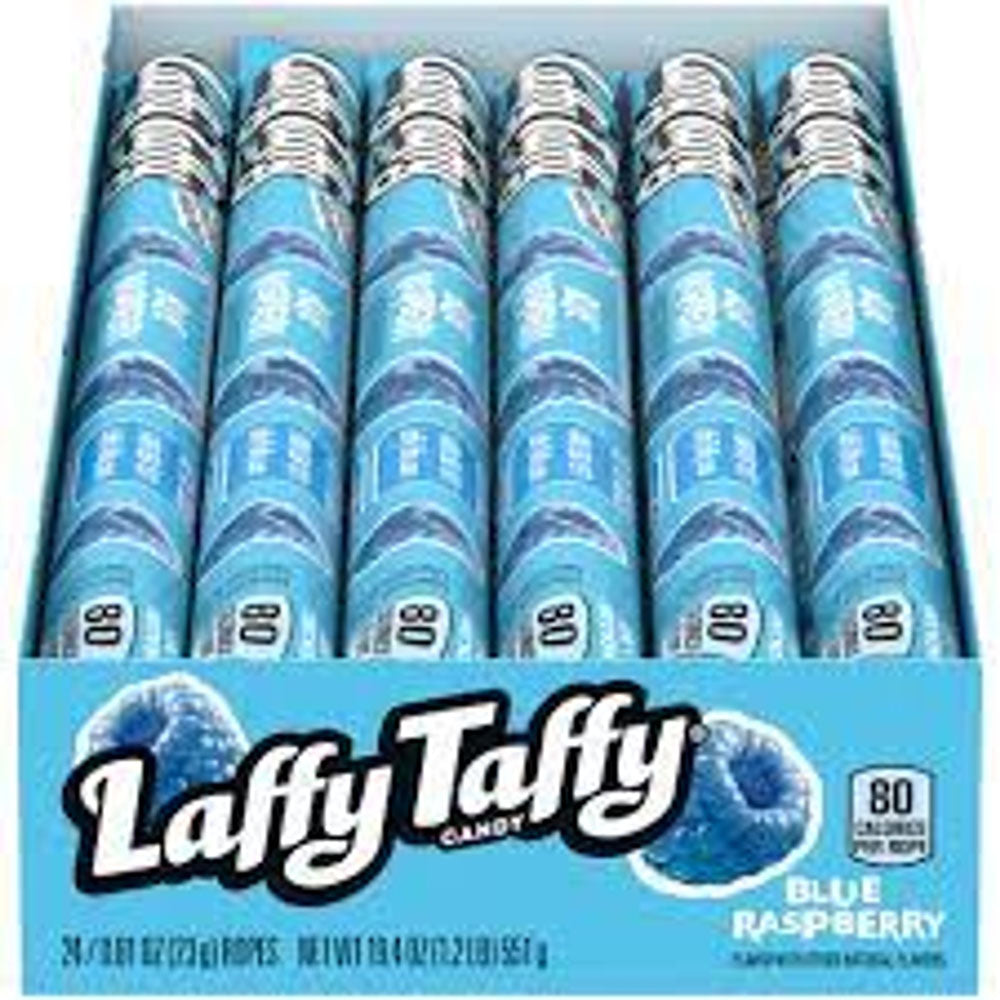 Laffy Taffy liny (24x23g)