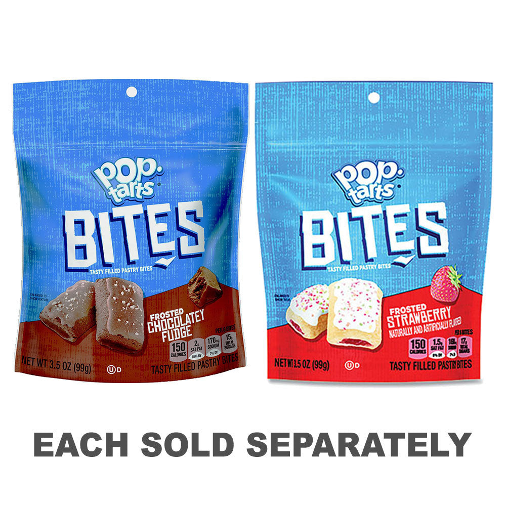 Pop Tarts Bites 99g