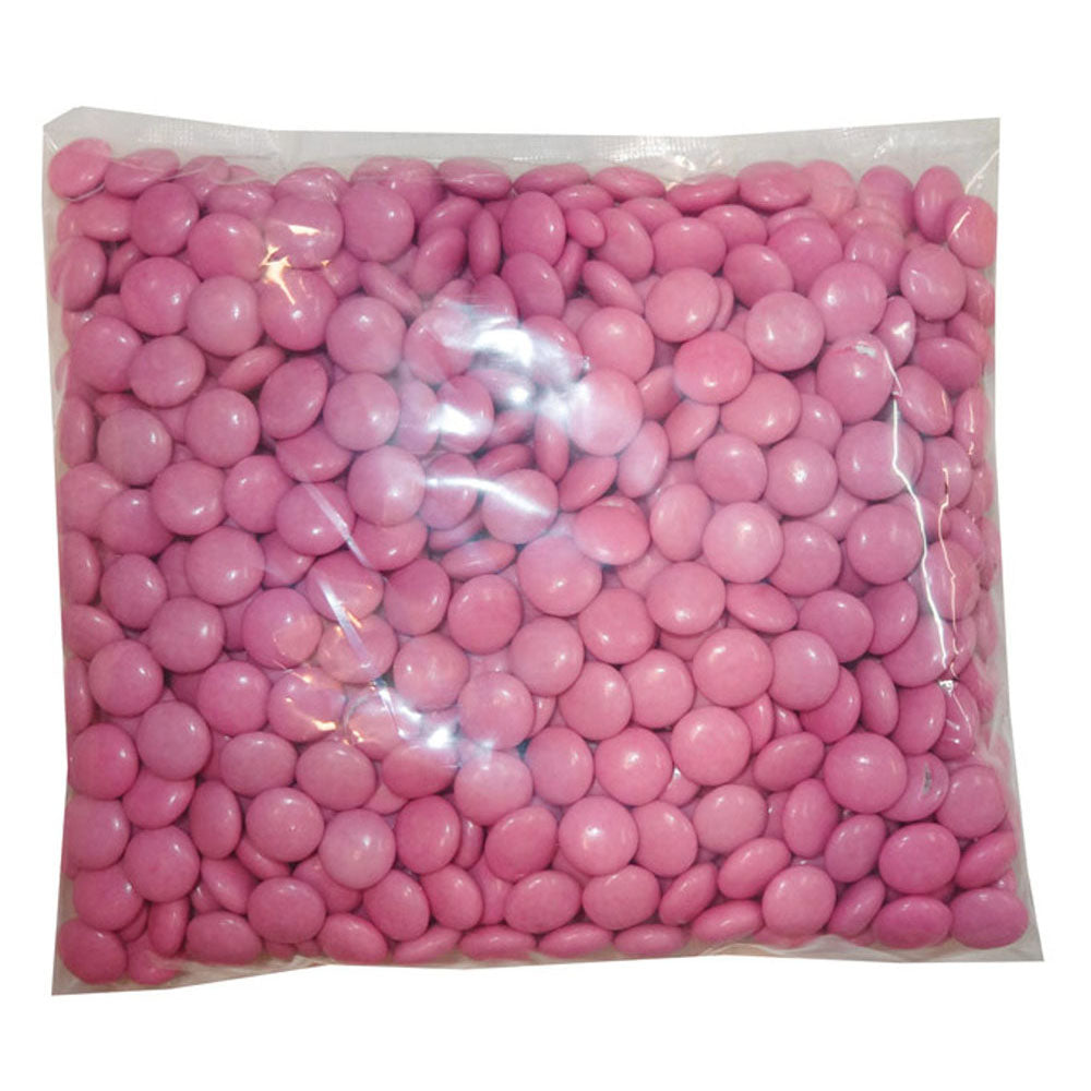 Choc druppels kleur smarties klonen 500 g