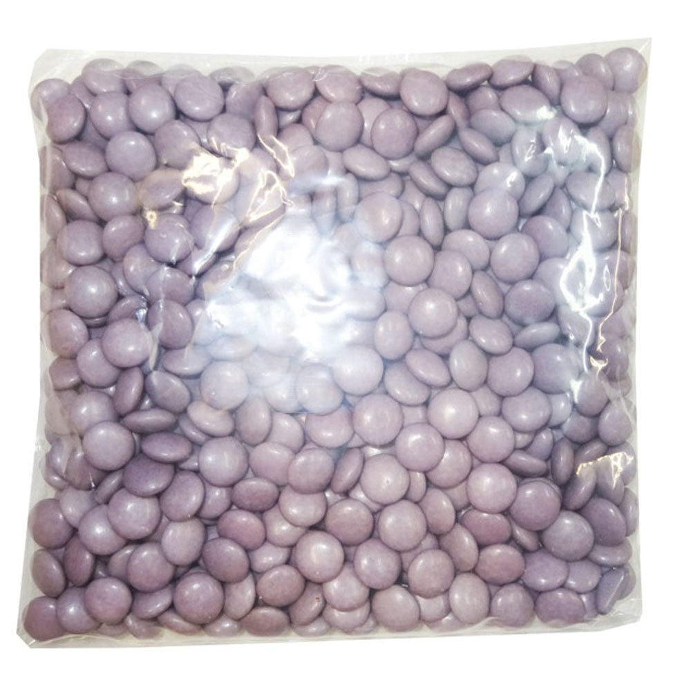 Choc druppels kleur smarties klonen 500 g