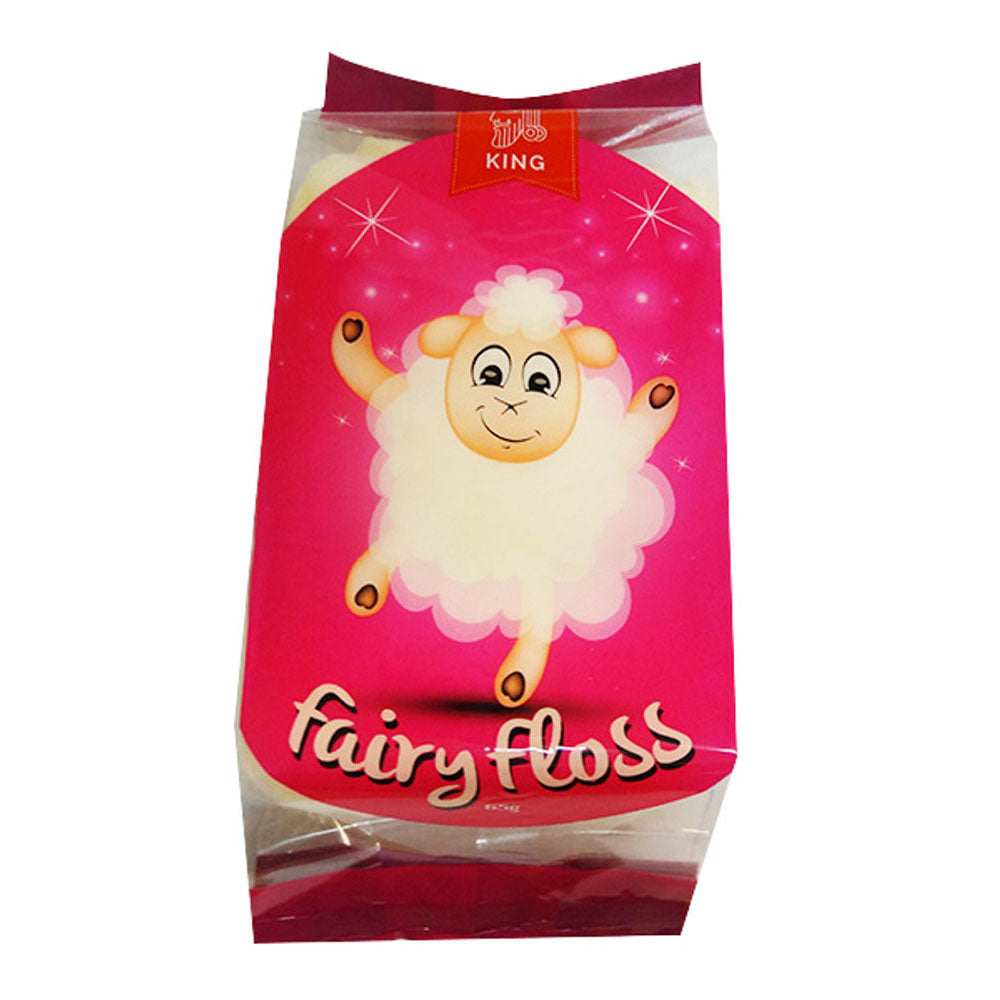 Fairy Floss King 65g