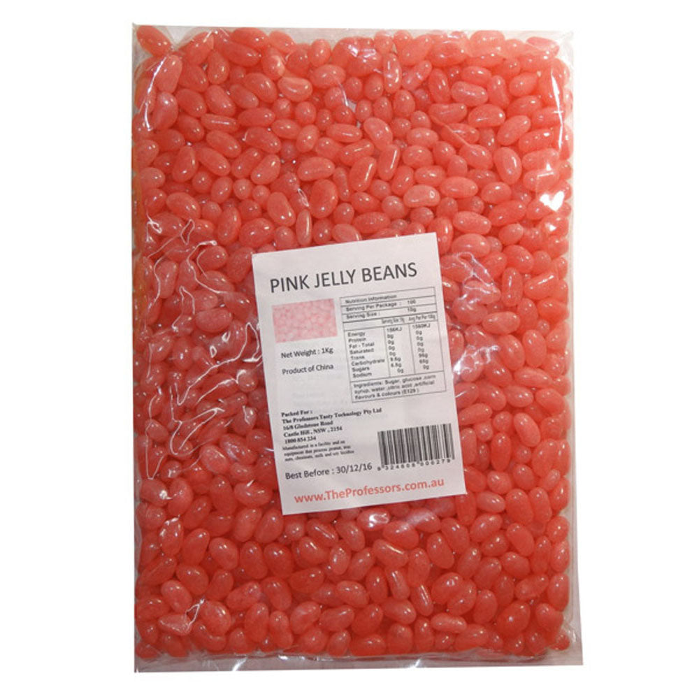 Sweet Treats Mini Jelly Beans 1 kg