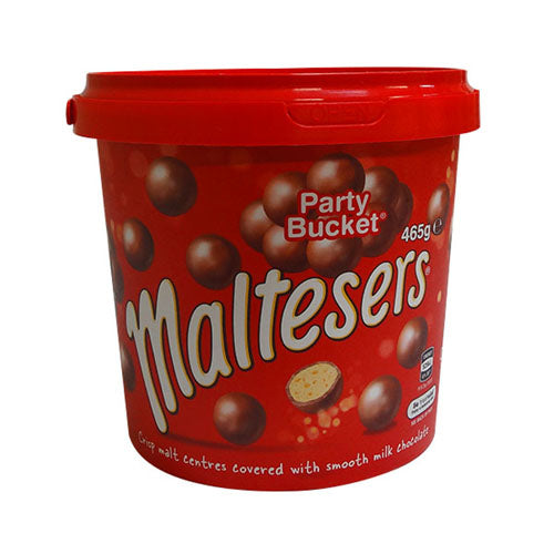 Maltesers Party Bucket 465g