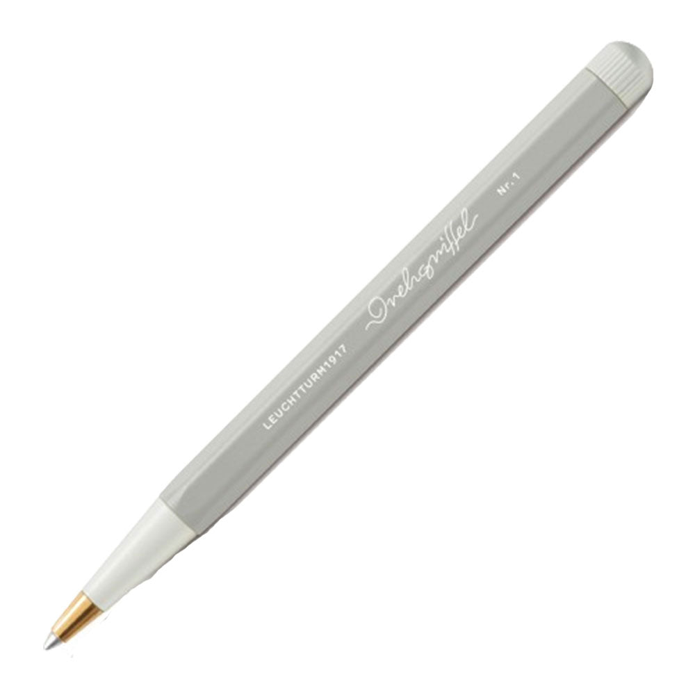 DrehGriffel # 1 Gel Twist Pen w / Black Ink 0,5 mm