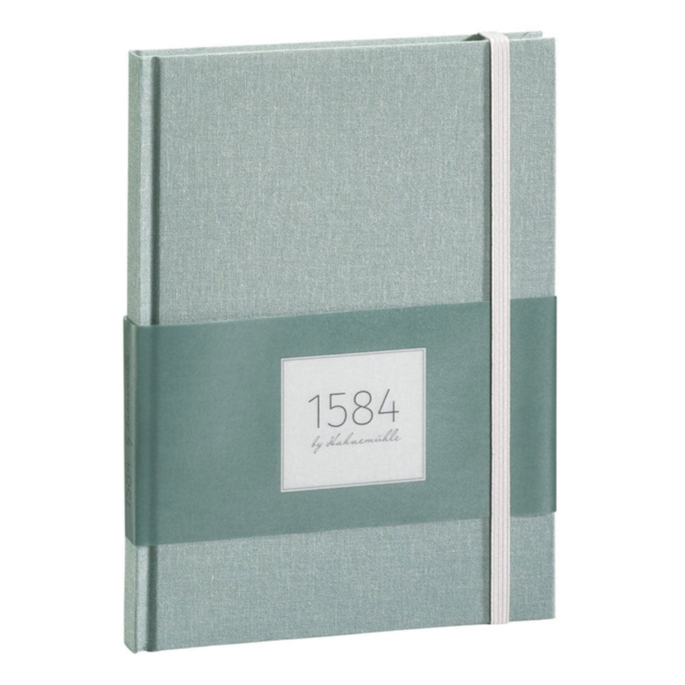 Notebook Hahnemuehle HC A5 1584