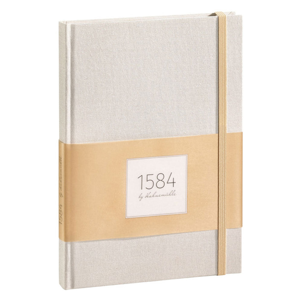 Notebook Hahnemuehle HC A5 1584