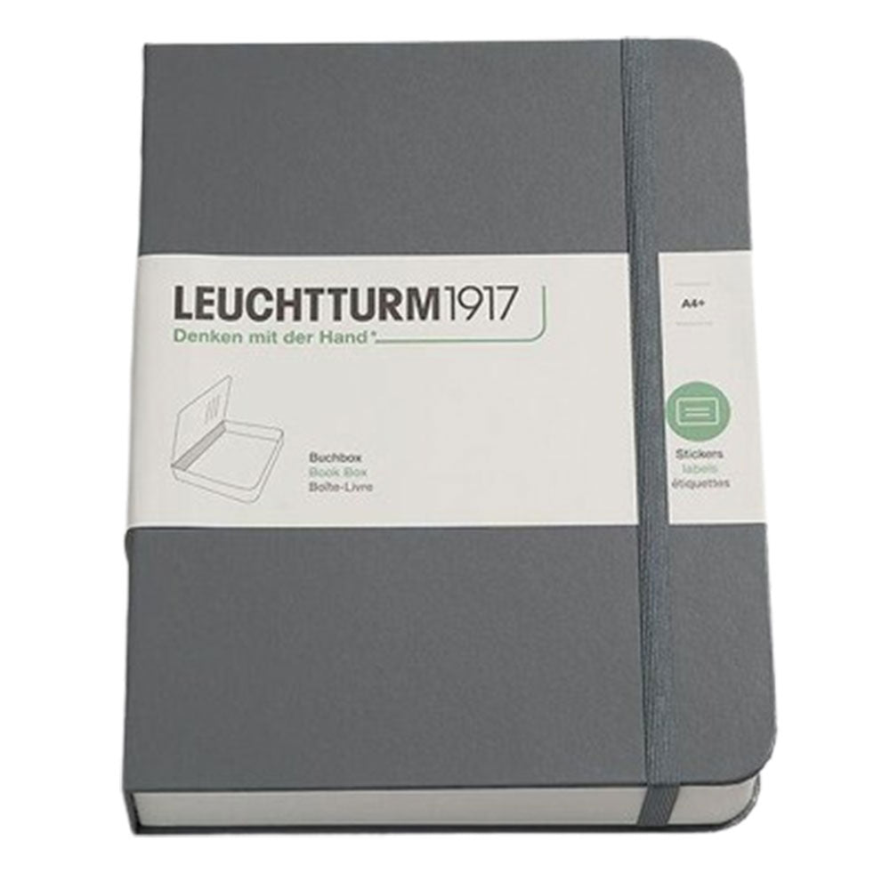 Box de livre Leuchtturm (255x329x60mm)