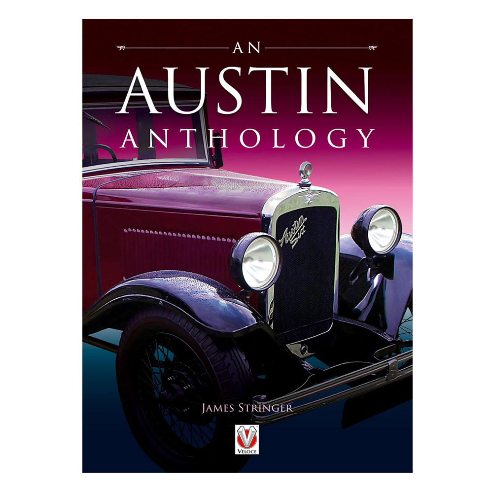 Eine Austin -Anthologie