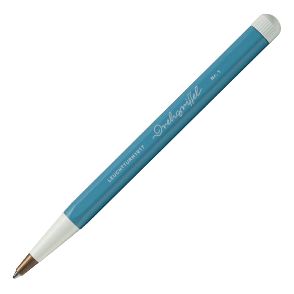 Drehgriffel #1 Twist Pen com tinta preta (M)