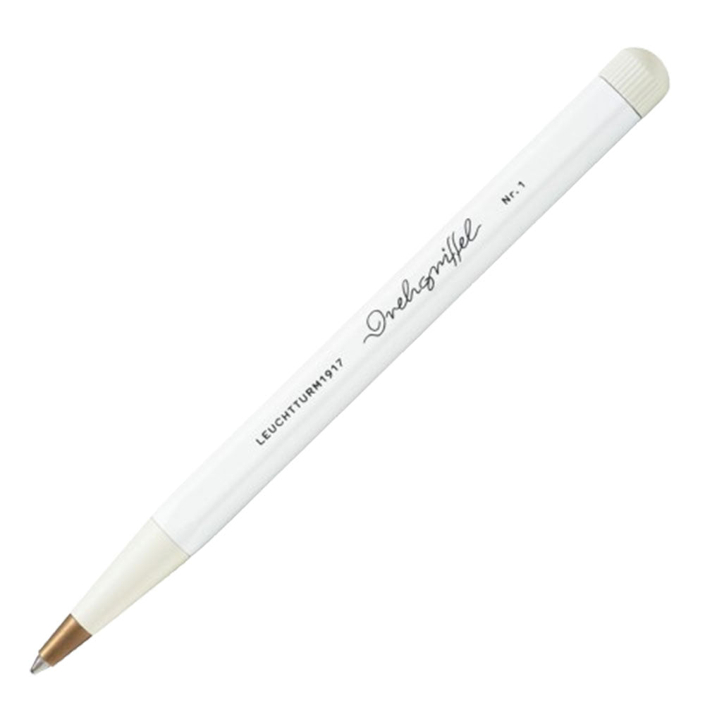 Drehgriffel #1 Twist Pen com tinta preta (M)