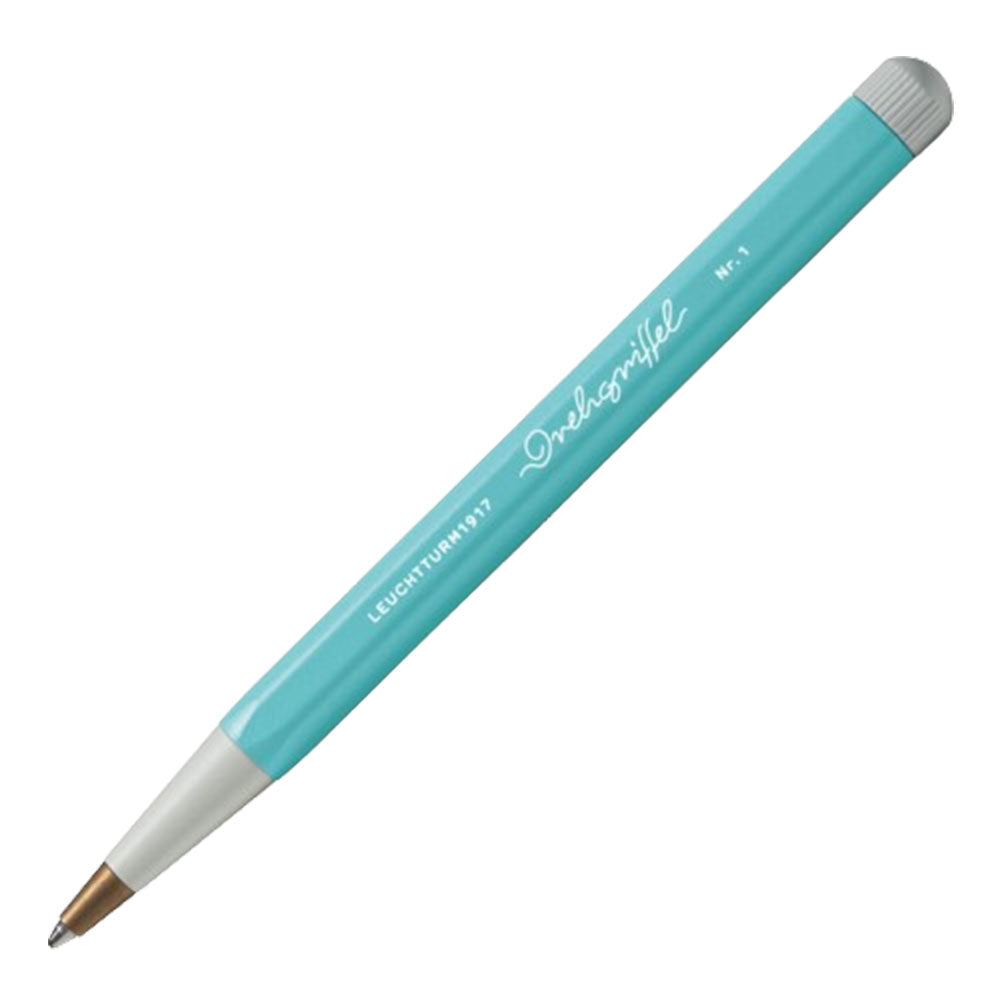 Drehgriffel #1 Royal Blue Ink Med. Twist Pen (azul)