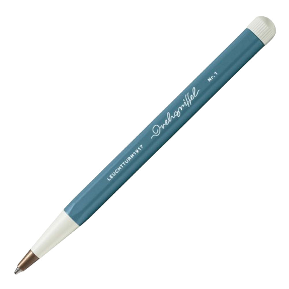 Drehgriffel #1 Royal Blue Ink Med. Twist Pen (azul)