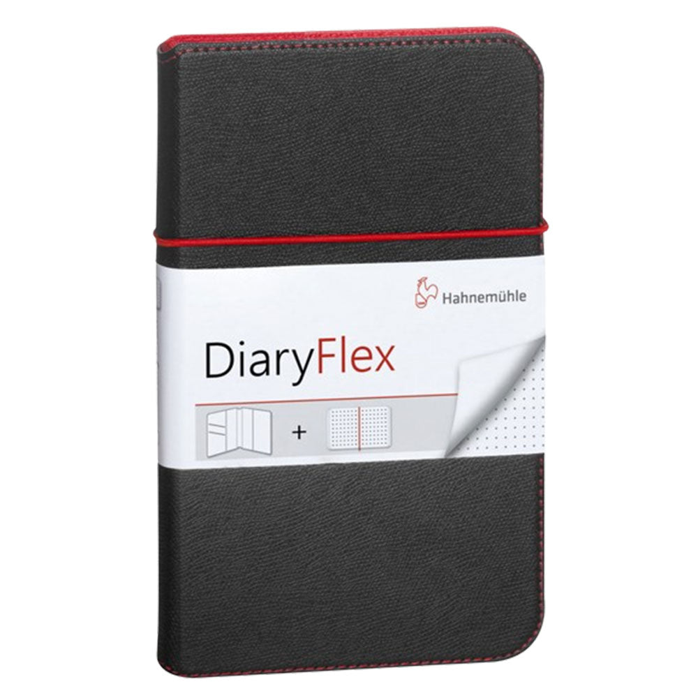 Notebook Hahnemuehle Diaryflex