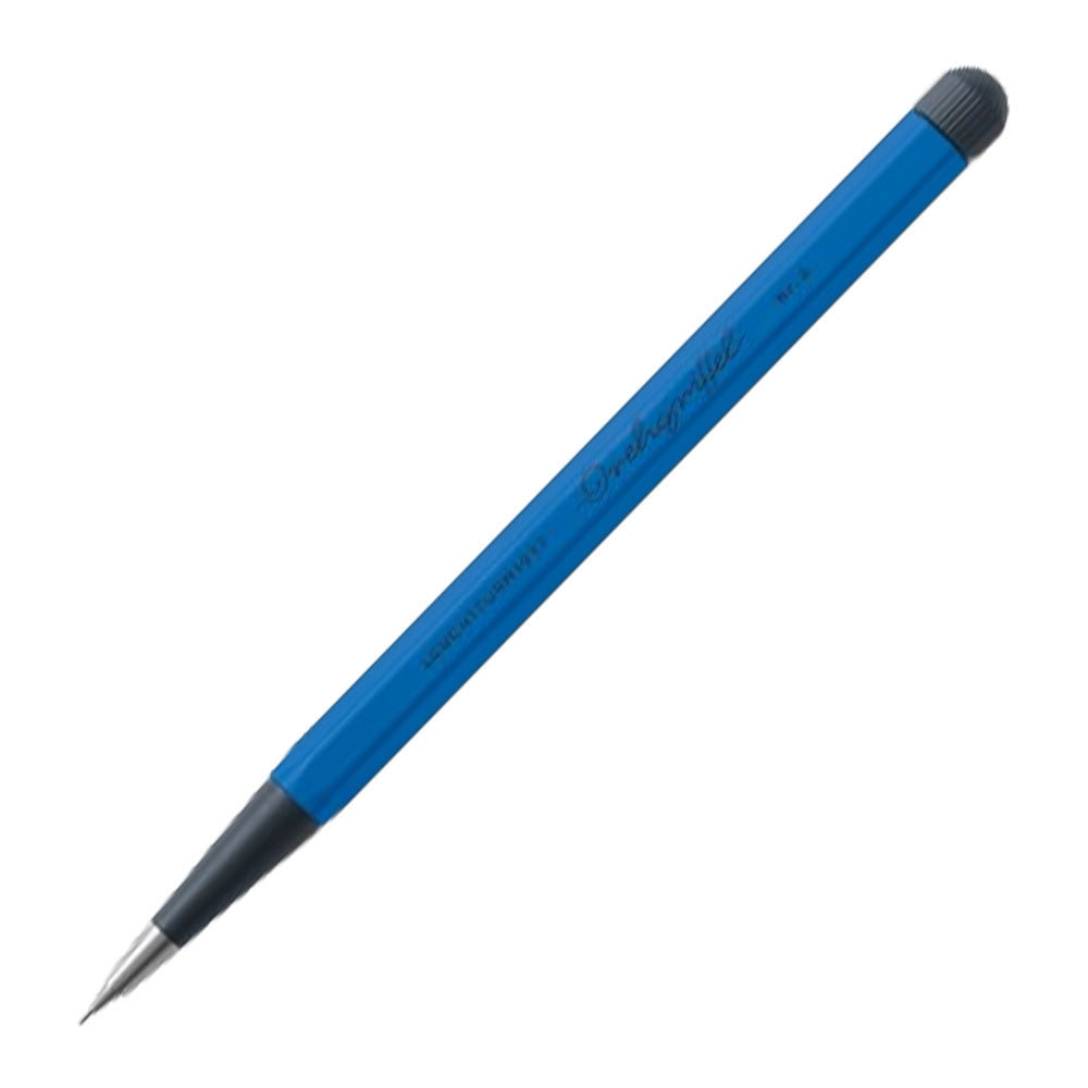 Drehgriffel #2 HB Grafite Twist Lápis 0,7mm (azul)