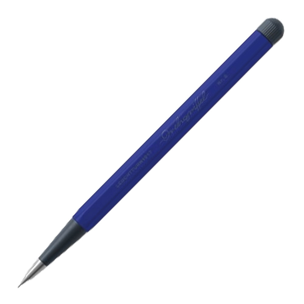 Drehgriffel #2 HB Grafite Twist Lápis 0,7mm (azul)