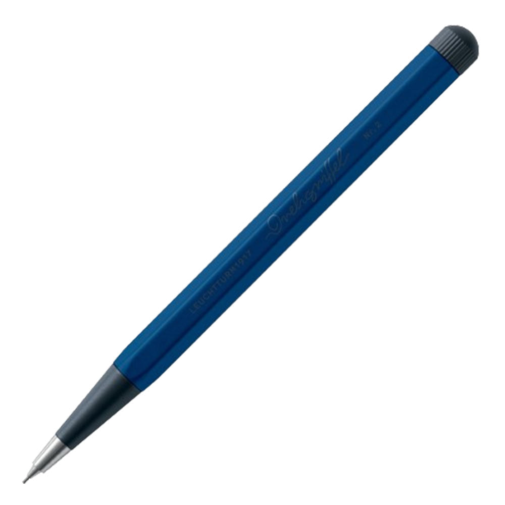 Drehgriffel #2 Hb Grafite Twist Pencil 0,7 mm (blu)