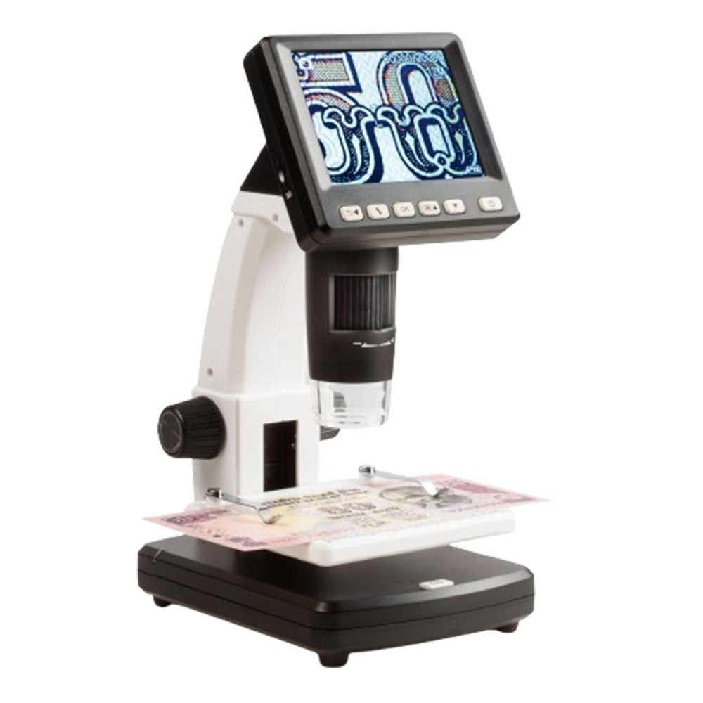 Microscópio Digital LCD
