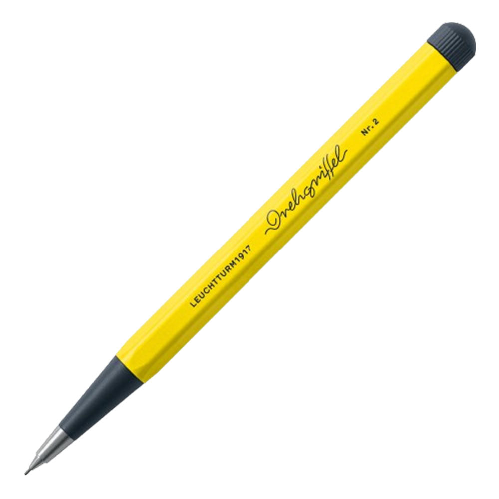 DrehGriffel #2 HB Grafite Twist lápis 0,7mm