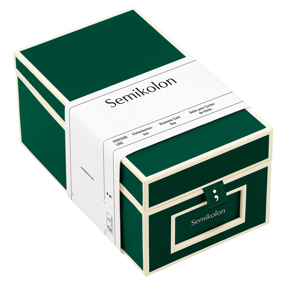 Semikolon Business Box