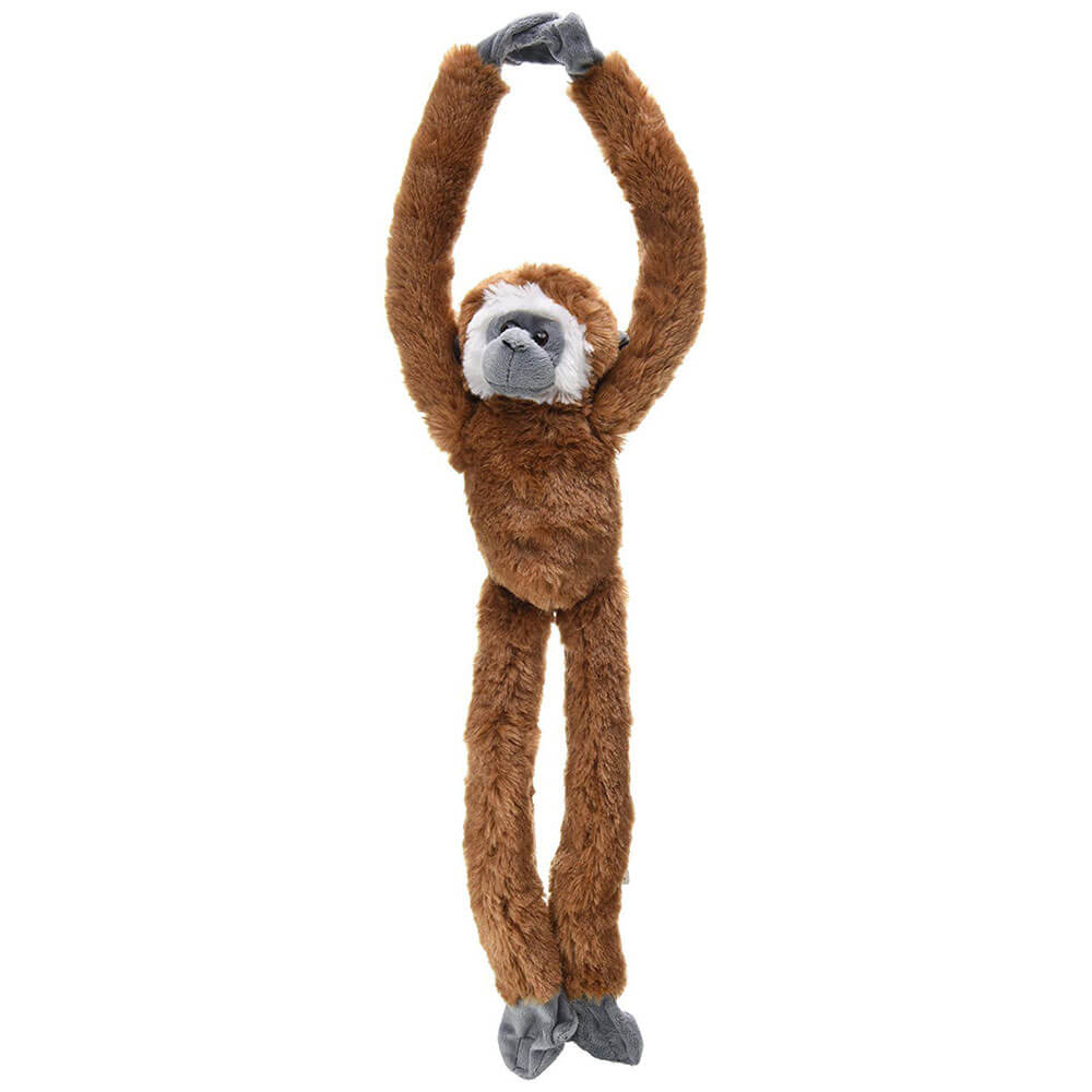 Wild Republik Affe hängen auf weiches Spielzeug
